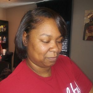 Meet your Posher, Yolanda